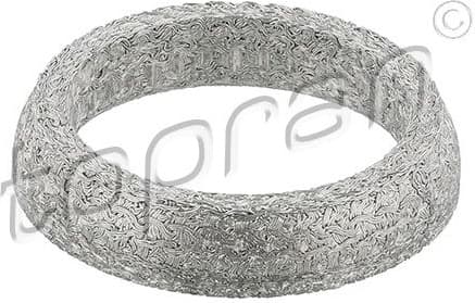 Gasket, exhaust pipe 205 066