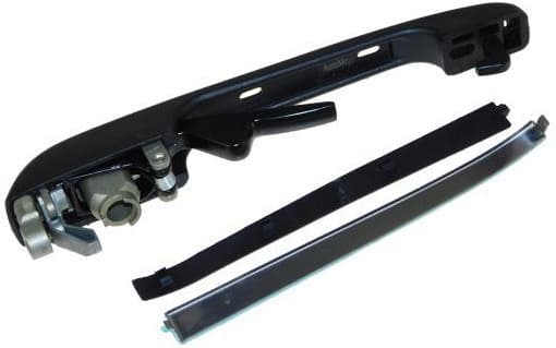 Exterior Door Handle 100009010