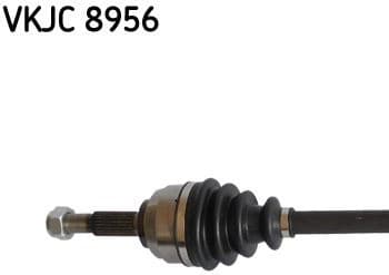 Drive Shaft VKJC8956 - image 5