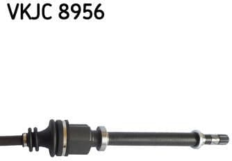 Drive Shaft VKJC8956 - image 6