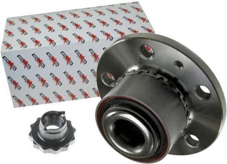 Wheel Bearing Kit 110059410