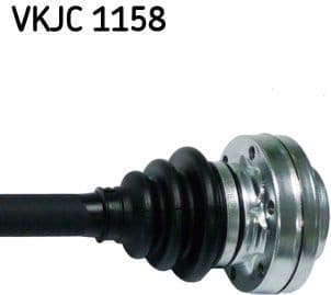 Drive Shaft VKJC 1158 - image 6