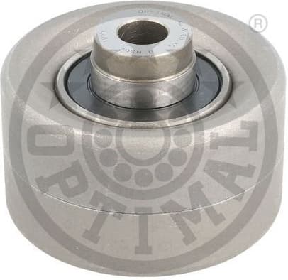 Deflection Pulley/Guide Pulley, timing belt 0-N862