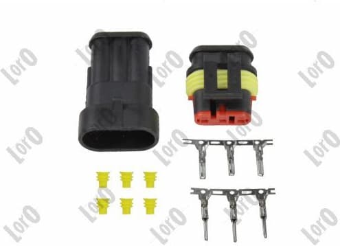 Plug LORO 120-00-149