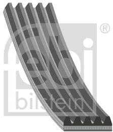 V-ribbed Belt 28837