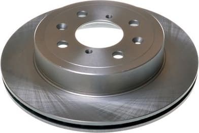 Brake Disc B130224