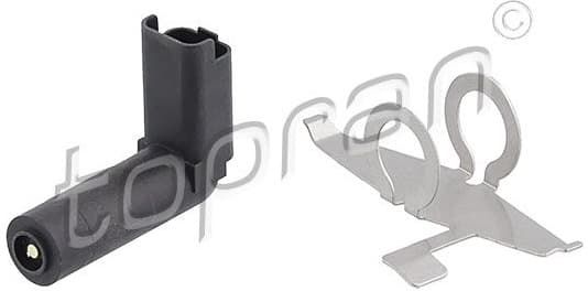 Sensor, crankshaft pulse 701 915