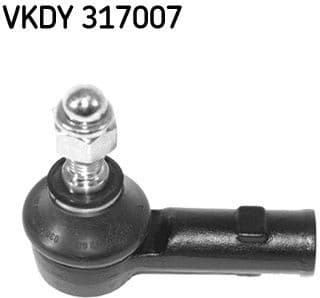 Tie Rod End VKDY 317007 - image 2