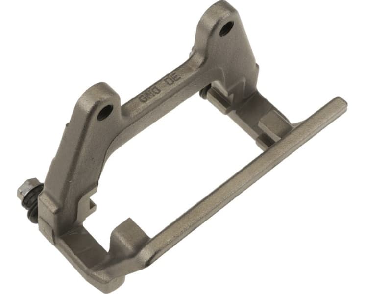 Bracket, brake caliper BDA604 - image 3