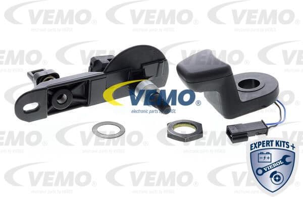 Switch, tailgate release EXPERT KITS + V20-73-8193