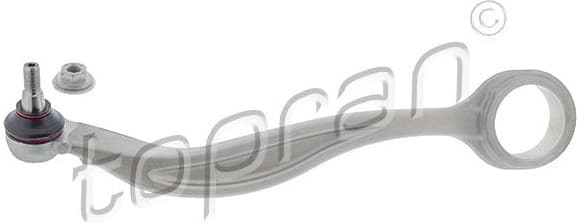 Control/Trailing Arm, wheel suspension 408704