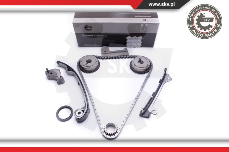 Timing Chain Kit 21SKV191