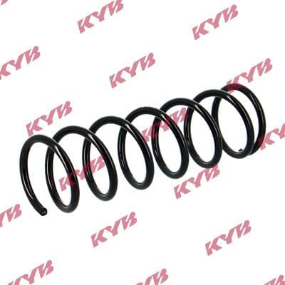 Suspension Spring K-Flex RA7106 - image 2