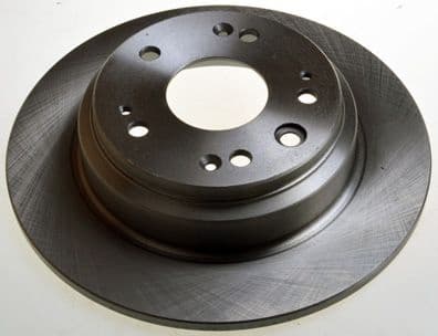 Brake Disc B130517