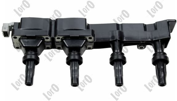 Ignition Coil LORO 122-01-083 - image 2