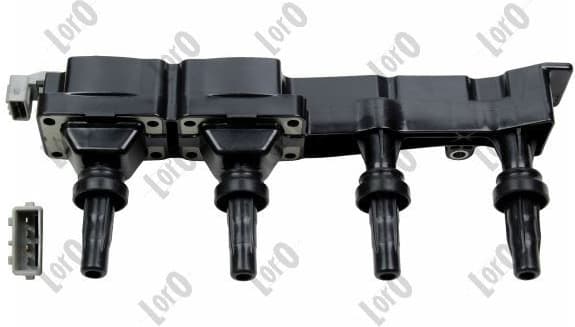Ignition Coil LORO 122-01-083 - image 3