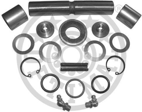 Repair Kit, kingpin G8-507