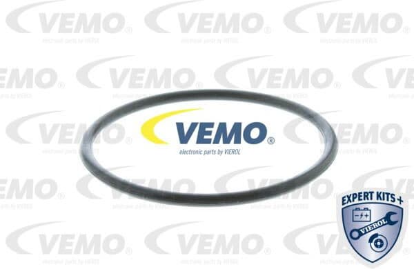 Thermostat, coolant EXPERT KITS + V15-99-1985-1