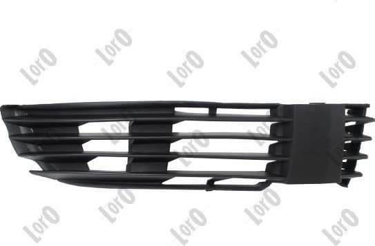 Ventilation Grille, bumper LORO 053-21-454