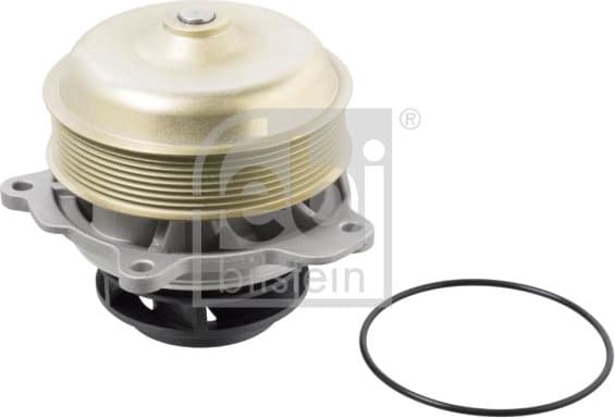 Water Pump, engine cooling 101069