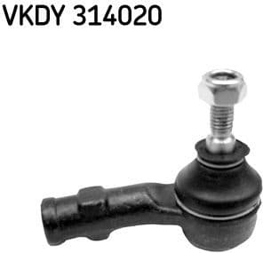 Tie Rod End VKDY 314020 - image 2