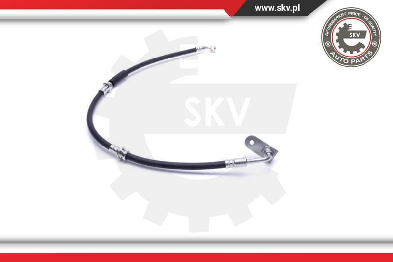 Brake Hose 35SKV158 - image 2