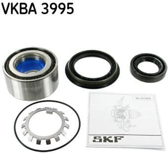 Wheel Bearing Kit VKBA 3995 - image 2