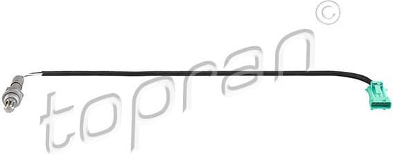 Oxygen Sensor 722 024