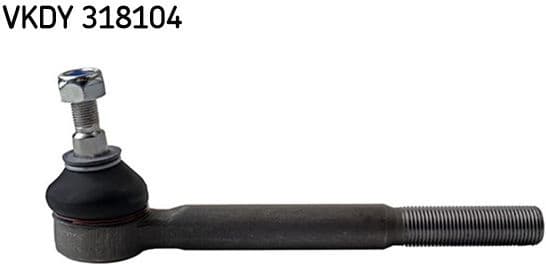 Tie Rod End VKDY 318104
