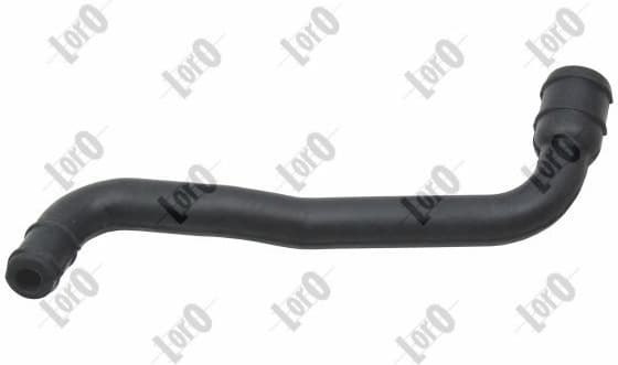 Hose, crankcase ventilation LORO 053-028-059