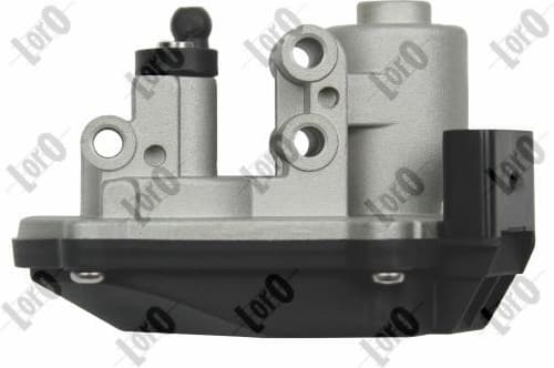 Actuator, change-over flap [intake manifold] LORO 123-01-004 - image 2