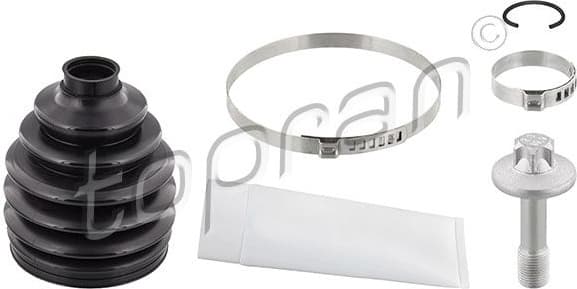 Bellow Kit, drive shaft 409 312