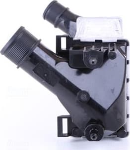 Charge Air Cooler ** FIRST FIT ** 96252 - image 2