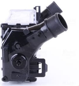 Charge Air Cooler ** FIRST FIT ** 96252 - image 4