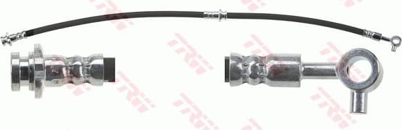 Brake Hose PHD1273 - image 2