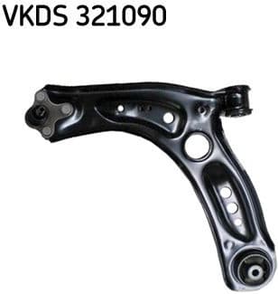 Control/Trailing Arm, wheel suspension VKDS 321090 - image 2
