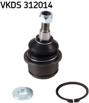 Joint, suspension VKDS 312014 - image 2