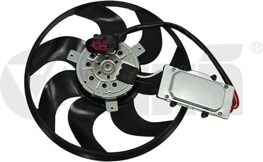 Fan, engine cooling 99591489801