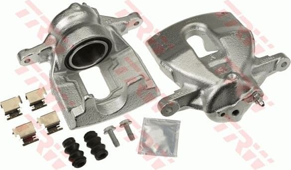 Brake Caliper BHX602E - image 2