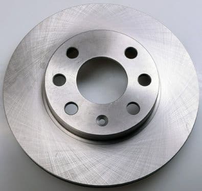 Brake Disc B130219