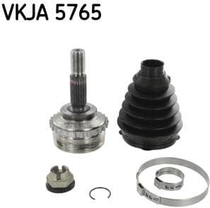 Joint Kit, drive shaft VKJA 5765 - image 2