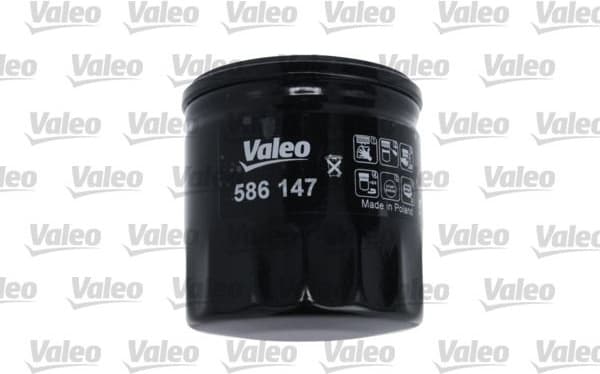 Oil Filter 586147 - image 3