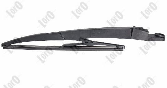 Wiper Arm Set, window cleaning LORO 103-00-028-P