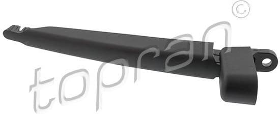 Wiper Arm, window cleaning 208 735