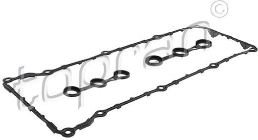 Gasket Set, cylinder head cover 500 941