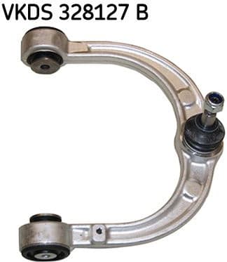 Arm front suspension VKDS 328127 B - image 2