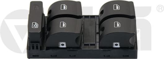 Switch, window regulator 99591773201