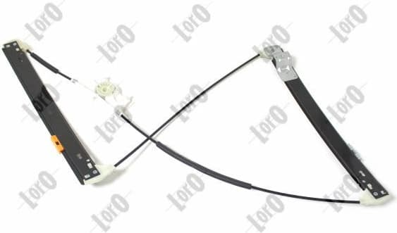 Window Regulator LORO 130-003-001 - image 4