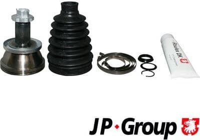 Joint Kit, drive shaft JP 1143302210