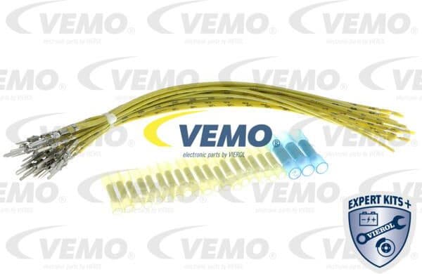 Repair Kit, cable set EXPERT KITS + V10-83-0060-1